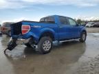 2014 Ford F150 Supercrew for Sale in Cahokia Heights, IL - Side