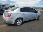 2012 Nissan Sentra 2.0 იყიდება San Martin-ში, CA - Front End