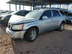 2006 Pontiac Torrent  na sprzedaż w Phoenix, AZ - All Over