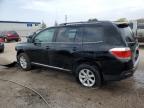2013 Toyota Highlander Base for Sale in Cookstown, ON - Front End