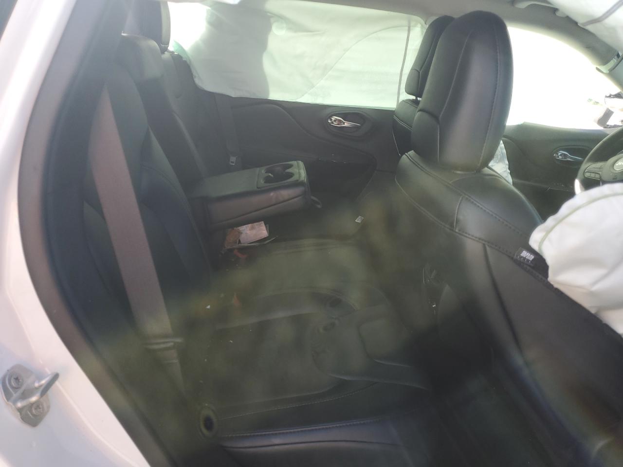 2023 Jeep Cherokee Altitude Lux VIN: 1C4PJMMB7PD114417 Lot: 51369685