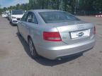 2008 AUDI A6 SE TDI for sale at Copart GLOUCESTER