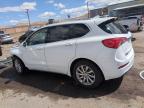 2019 Buick Envision Essence იყიდება Albuquerque-ში, NM - Front End