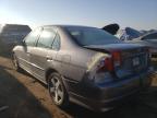 2005 Honda Civic Ex for Sale in Elgin, IL - Rear End