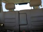 2001 Nissan Pathfinder Le იყიდება San Martin-ში, CA - Front End