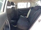 2014 SKODA FABIA SE 1 for sale at Copart ST HELENS