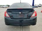 2019 NISSAN VERSA S for sale at Copart TX - DALLAS