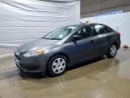 2018 Ford Focus S იყიდება Candia-ში, NH - Minor Dent/Scratches