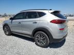 2021 Hyundai Tucson Limited на продаже в Riverview, FL - Front End