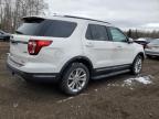 2019 FORD EXPLORER LIMITED à vendre chez Copart ON - COOKSTOWN