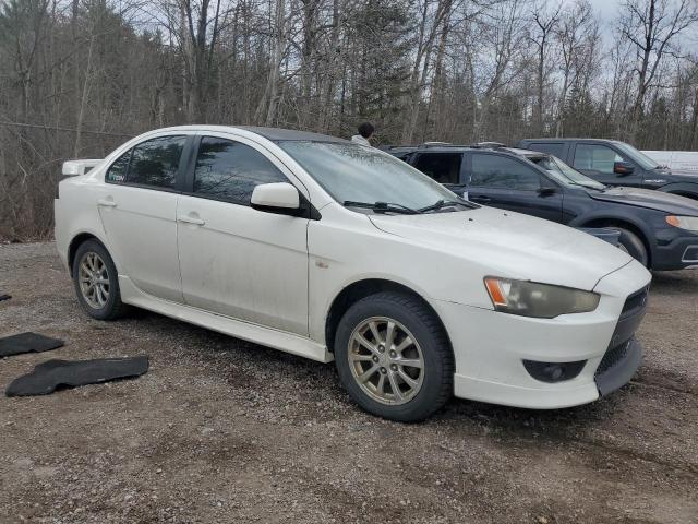 2010 MITSUBISHI LANCER ES/ES SPORT