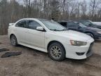 2010 MITSUBISHI LANCER ES/ES SPORT for sale at Copart ON - COOKSTOWN