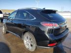 2015 Lexus Rx 450H للبيع في Littleton، CO - Front End