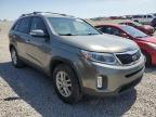 2014 Kia Sorento Lx zu verkaufen in Earlington, KY - Hail