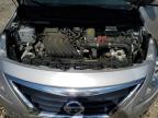 2018 Nissan Versa S იყიდება Austell-ში, GA - Rear End