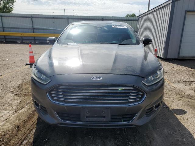  FORD FUSION 2016 Charcoal