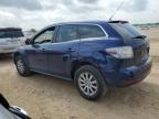 2010 Mazda Cx-7  zu verkaufen in San Antonio, TX - Hail