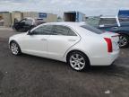2016 Cadillac Ats  en Venta en West Palm Beach, FL - Water/Flood