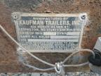 2000 Kaufman Equipment Trailer for Sale in Waldorf, MD - All Over