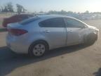 2018 Kia Forte Lx for Sale in Orlando, FL - Side