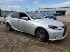 2015 Lexus Is 250 for Sale in Chicago Heights, IL - Vandalism