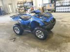 2018 Kawasaki Kvf750 G for Sale in Bridgeton, MO - Front End