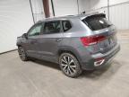 2023 Volkswagen Taos Se zu verkaufen in Windham, ME - Front End