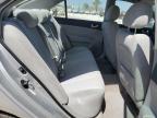 2008 Hyundai Sonata Gls na sprzedaż w Wichita, KS - Front End