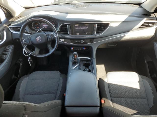  BUICK ENCLAVE 2020 Белы