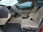 2013 Honda Civic Lx na sprzedaż w Los Angeles, CA - Front End