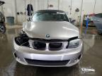 2013 Bmw 128 I за продажба в Madisonville, TN - Front End