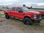 2008 Ford F350 Srw Super Duty de vânzare în Farr West, UT - Front End