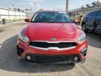 2021 KIA FORTE FE for sale at Copart IN - DYER