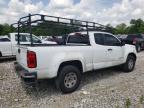 2017 Chevrolet Colorado en Venta en Florence, MS - Front End