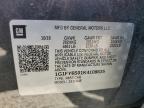 2019 Chevrolet Bolt Ev Lt na sprzedaż w Portland, OR - All Over