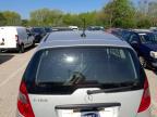 2010 MERCEDES BENZ A160 CLASS for sale at Copart SANDWICH