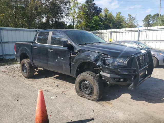  FORD RANGER 2019 Czarny