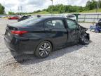2020 Nissan Versa Sv zu verkaufen in Grenada, MS - Side
