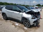 2025 Jeep Compass Limited للبيع في Houston، TX - Front End