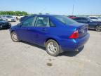 2006 Ford Focus Zx4 for Sale in Grand Prairie, TX - Front End