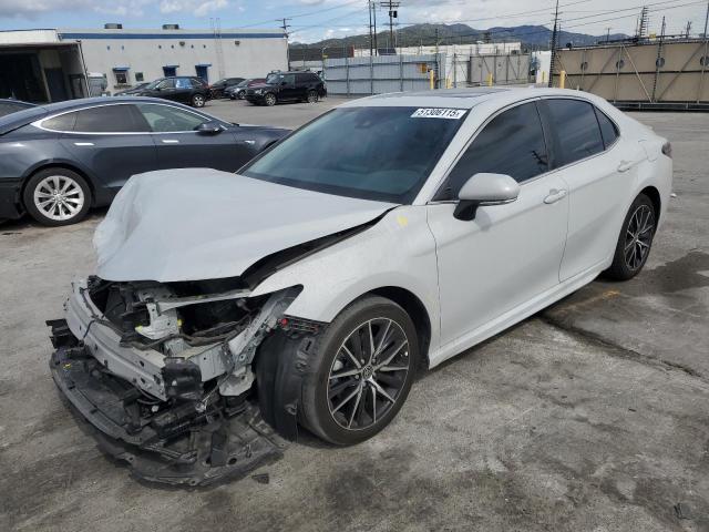 TOYOTA CAMRY SE N 2024