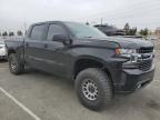 2021 Chevrolet Silverado C1500 Rst for Sale in Rancho Cucamonga, CA - Front End