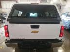2012 Chevrolet Silverado K1500 Lt for Sale in Franklin, WI - Hail