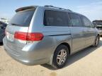 2009 HONDA ODYSSEY EXL à vendre chez Copart TX - SAN ANTONIO
