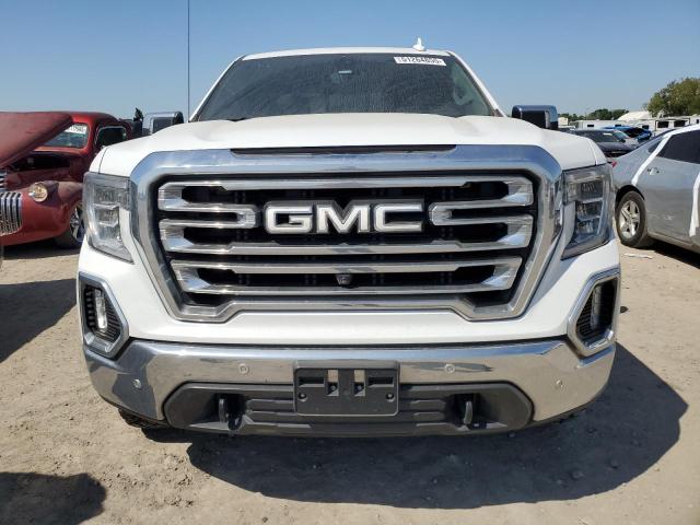  GMC SIERRA 2022 Белы