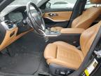 2019 Bmw 330Xi  en Venta en Van Nuys, CA - Side