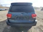 2005 Toyota Sequoia Limited en Venta en Assonet, MA - Rear End