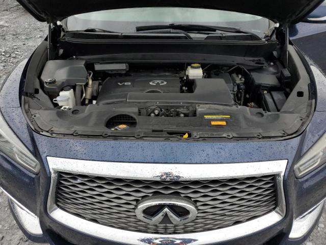2018 INFINITI QX60