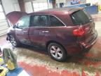 2011 Acura Mdx Technology للبيع في Angola، NY - Front End