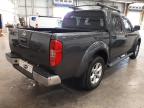 2014 NISSAN NAVARA TEK for sale at Copart SANDTOFT